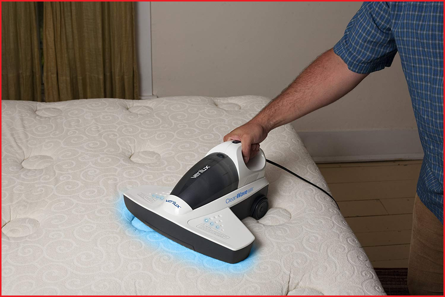 What to look for in a good Bed Bug Vacuum Cleaner?